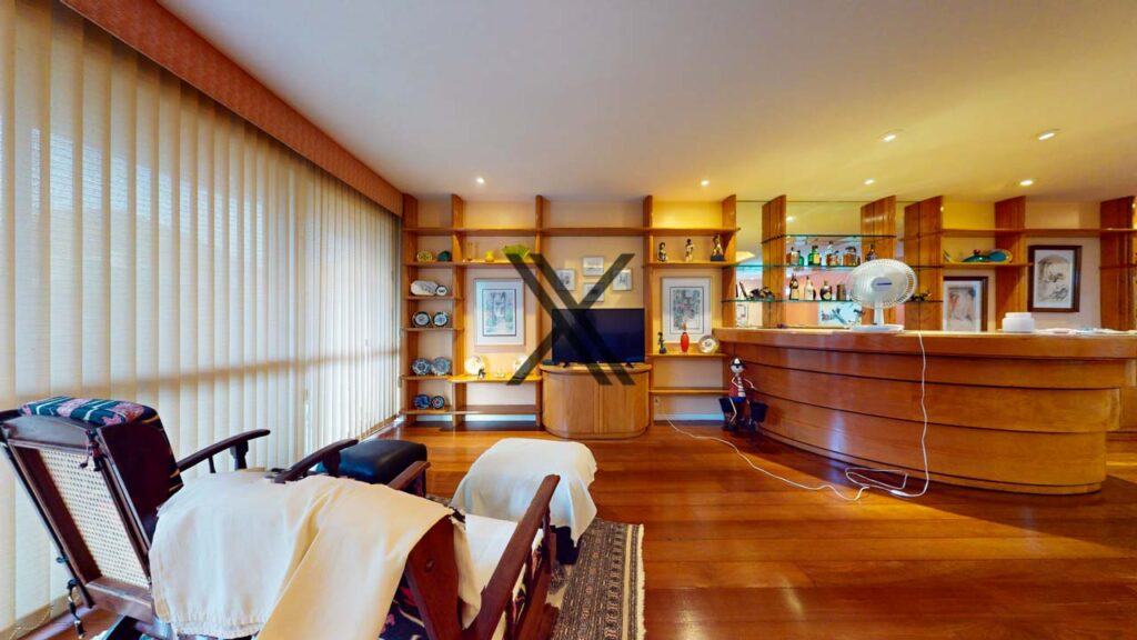 Ipanema com 3 Quartos no RJ Rio de Janeiro RJ 5