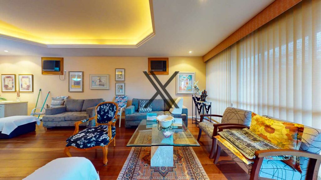 Ipanema com 3 Quartos no RJ Rio de Janeiro RJ 6