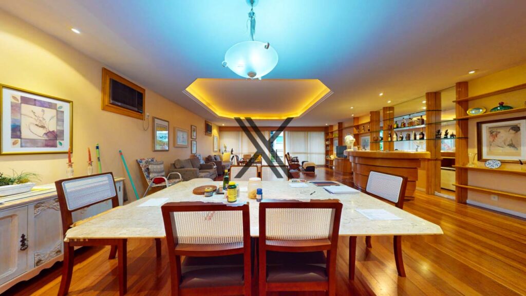 Ipanema com 3 Quartos no RJ Rio de Janeiro RJ 7