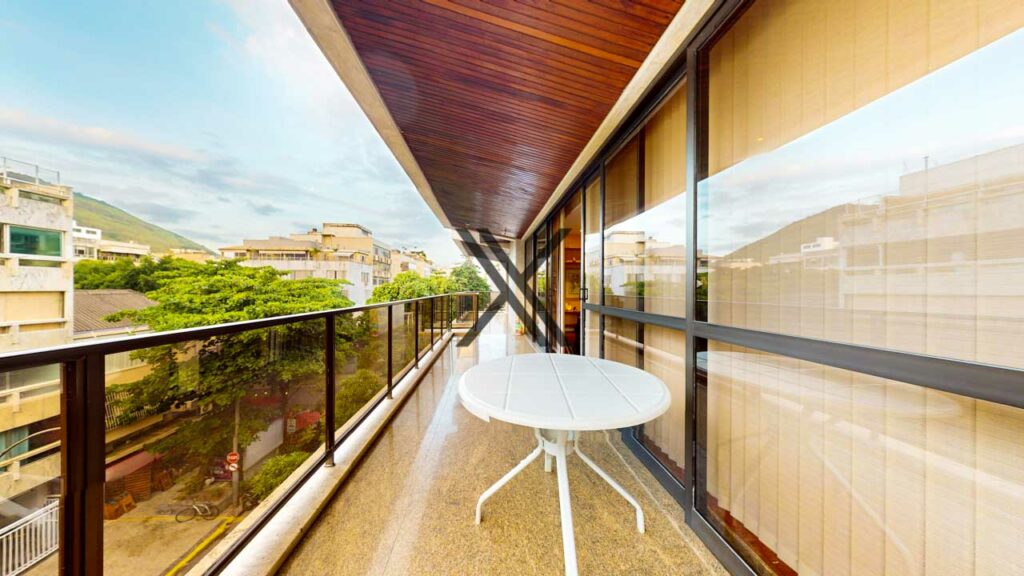 Ipanema com 3 Quartos no RJ Rio de Janeiro RJ 9