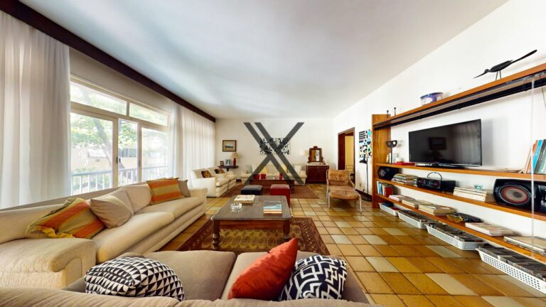 Ipanema com 4 Quartos — foto 2