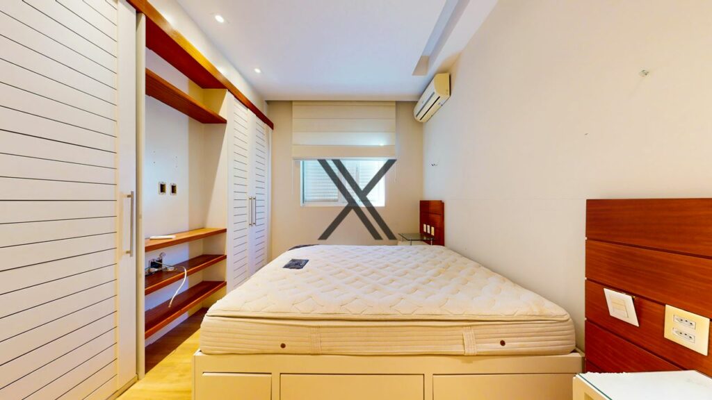 Ipanema Vista Mar com 3 Quartos Rio de Janeiro RJ 14