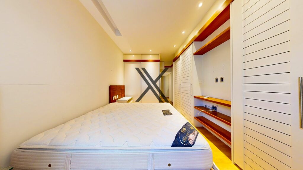 Ipanema Vista Mar com 3 Quartos Rio de Janeiro RJ 15