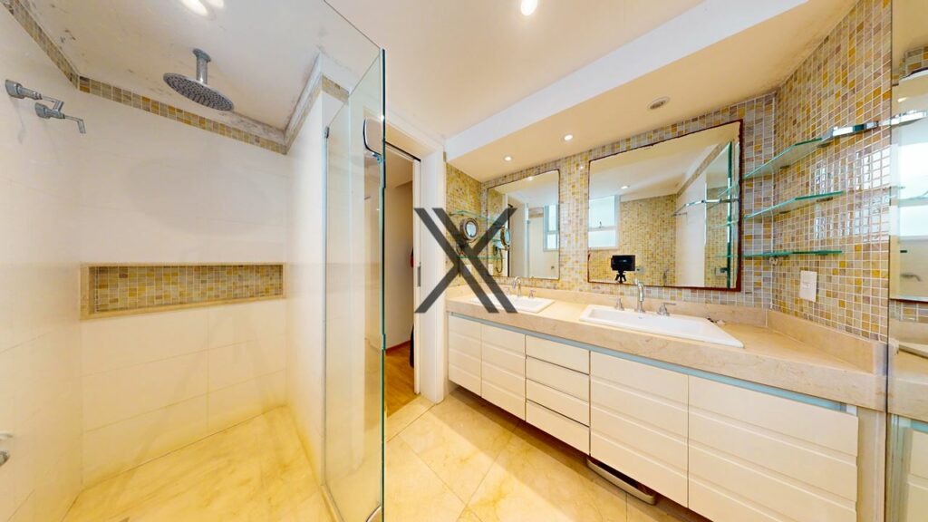 Ipanema Vista Mar com 3 Quartos Rio de Janeiro RJ 17