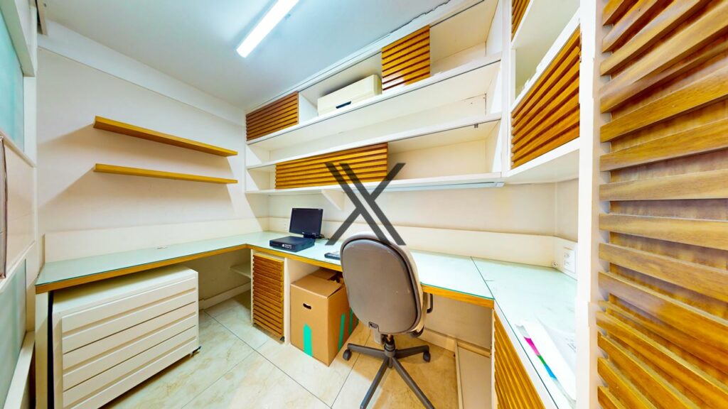 Ipanema Vista Mar com 3 Quartos Rio de Janeiro RJ 6