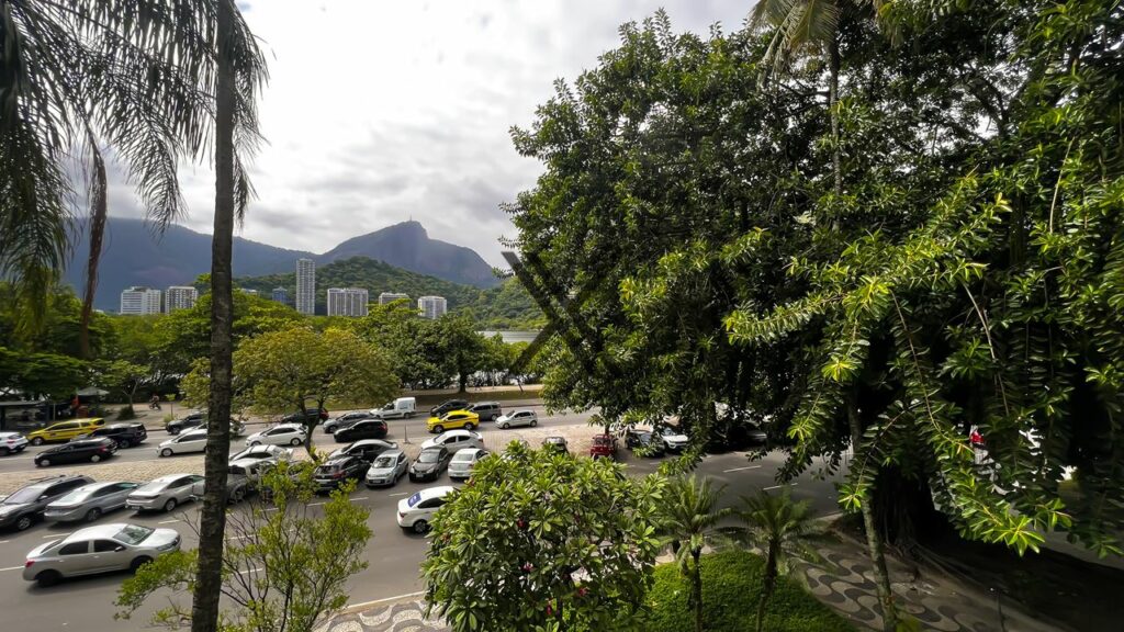 Lagoa 3 Quartos Rio de Janeiro RJ 10