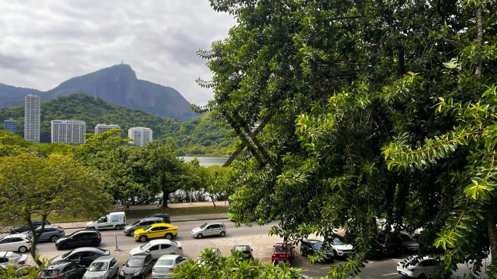 Lagoa 3 Quartos Rio de Janeiro RJ 11
