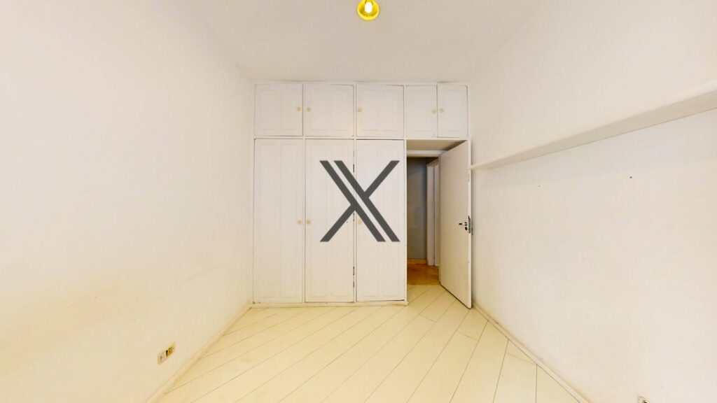 Lagoa 3 Quartos Rio de Janeiro RJ 14