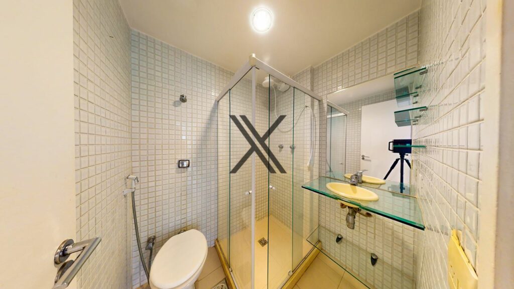 Lagoa 3 Quartos Rio de Janeiro RJ 15