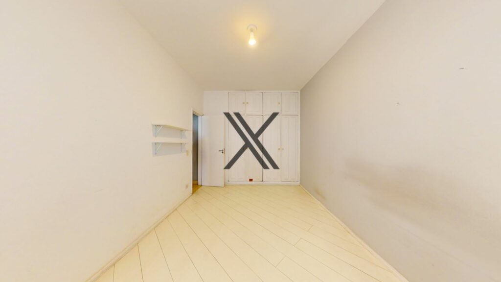 Lagoa 3 Quartos Rio de Janeiro RJ 17