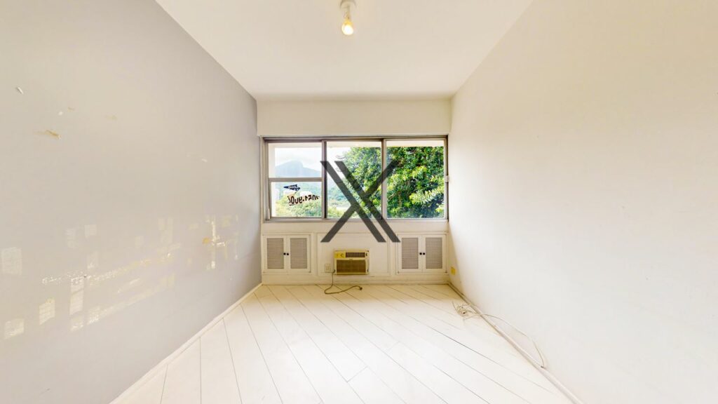 Lagoa 3 Quartos Rio de Janeiro RJ 18