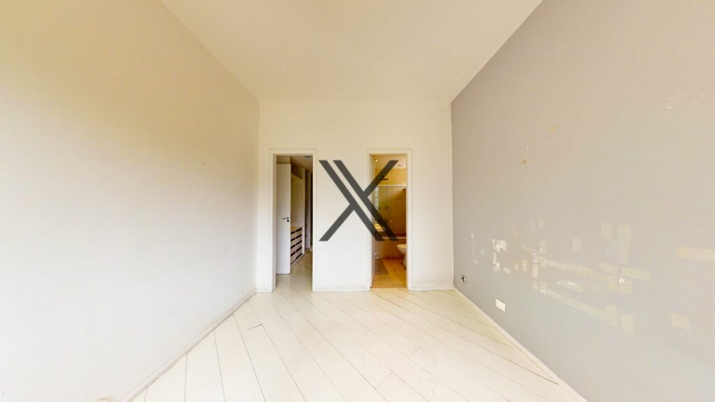 Lagoa 3 Quartos Rio de Janeiro RJ 19