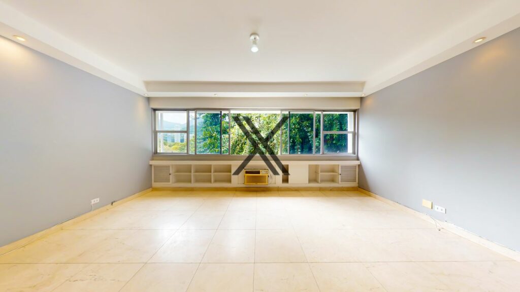 Lagoa 3 Quartos Rio de Janeiro RJ 2