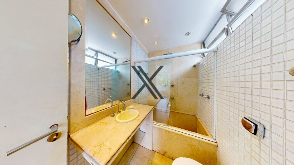 Lagoa 3 Quartos Rio de Janeiro RJ 20