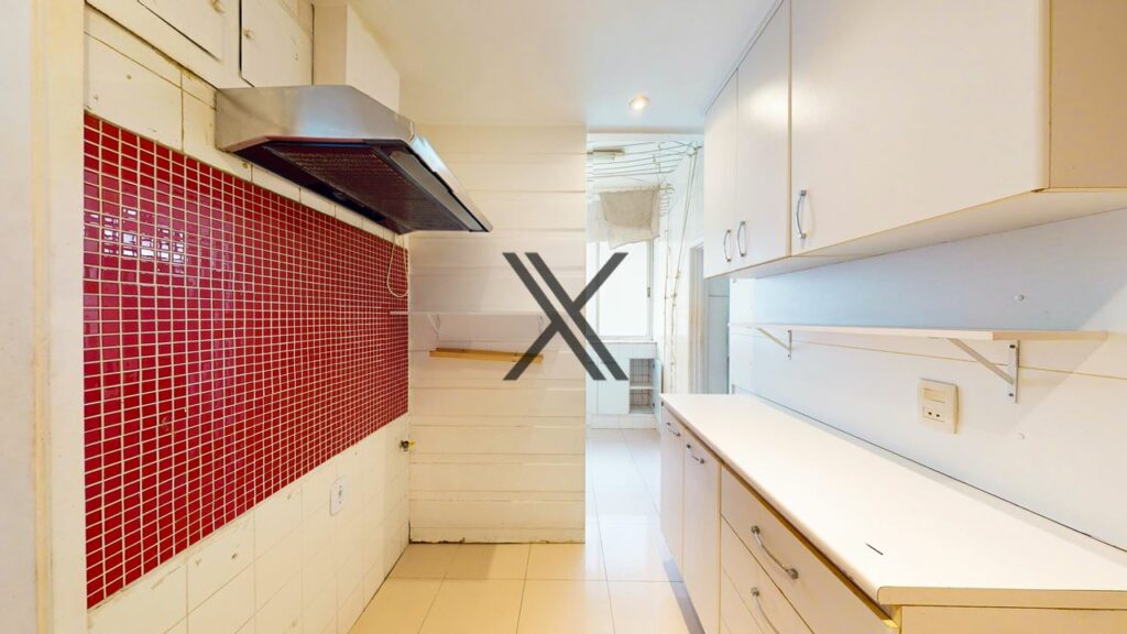 Lagoa 3 Quartos Rio de Janeiro RJ 23