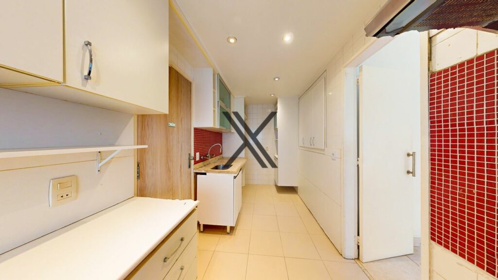 Lagoa 3 Quartos Rio de Janeiro RJ 24