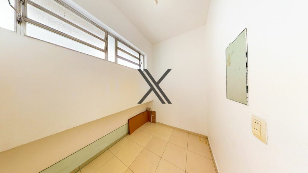 Lagoa 3 Quartos Rio de Janeiro RJ 25