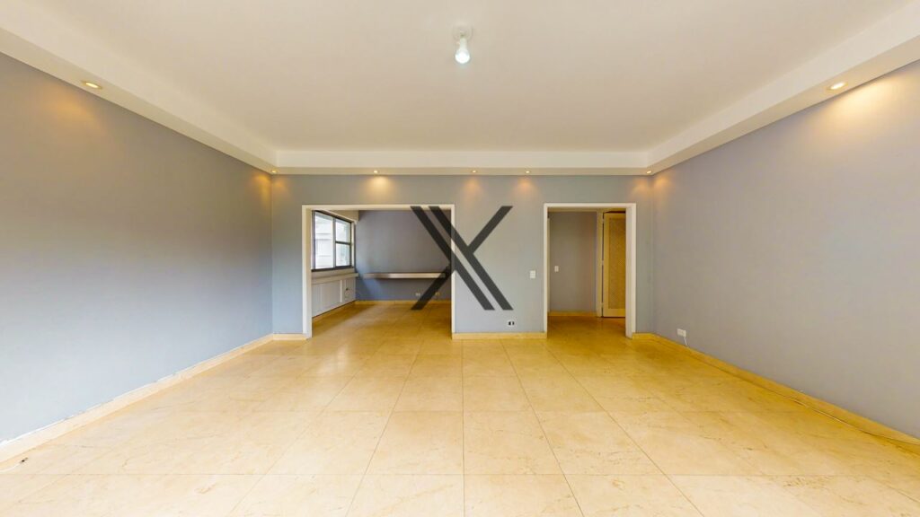 Lagoa 3 Quartos Rio de Janeiro RJ 4