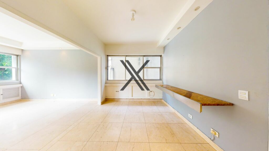 Lagoa 3 Quartos Rio de Janeiro RJ 6