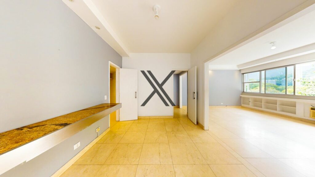 Lagoa 3 Quartos Rio de Janeiro RJ 7