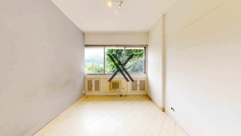 Lagoa 3 Quartos Rio de Janeiro RJ 8