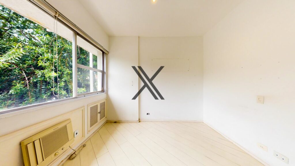 Lagoa 3 Quartos Rio de Janeiro RJ 9