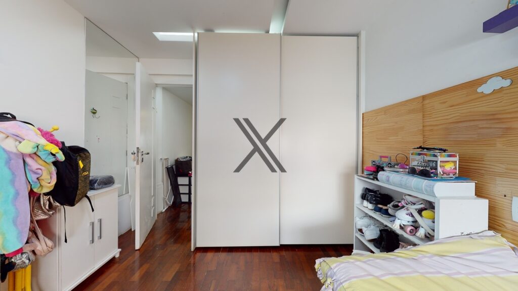 Leblon com 3 Quartos Rio de Janeiro RJ 10