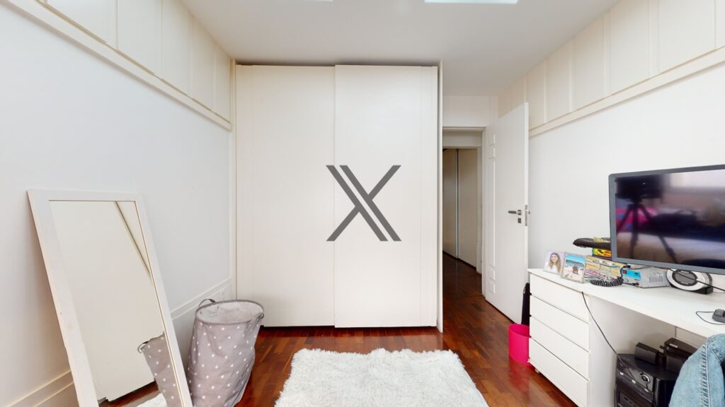 Leblon com 3 Quartos Rio de Janeiro RJ 13