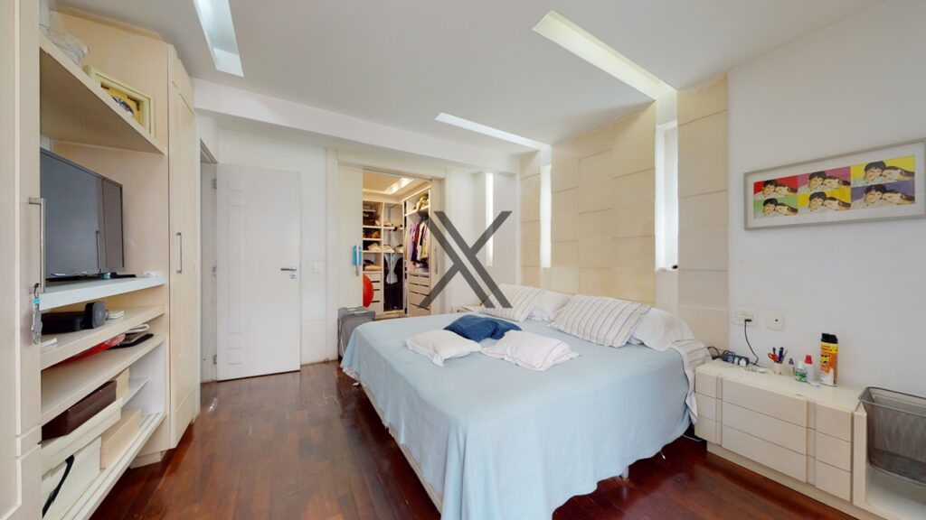 Leblon com 3 Quartos Rio de Janeiro RJ 15