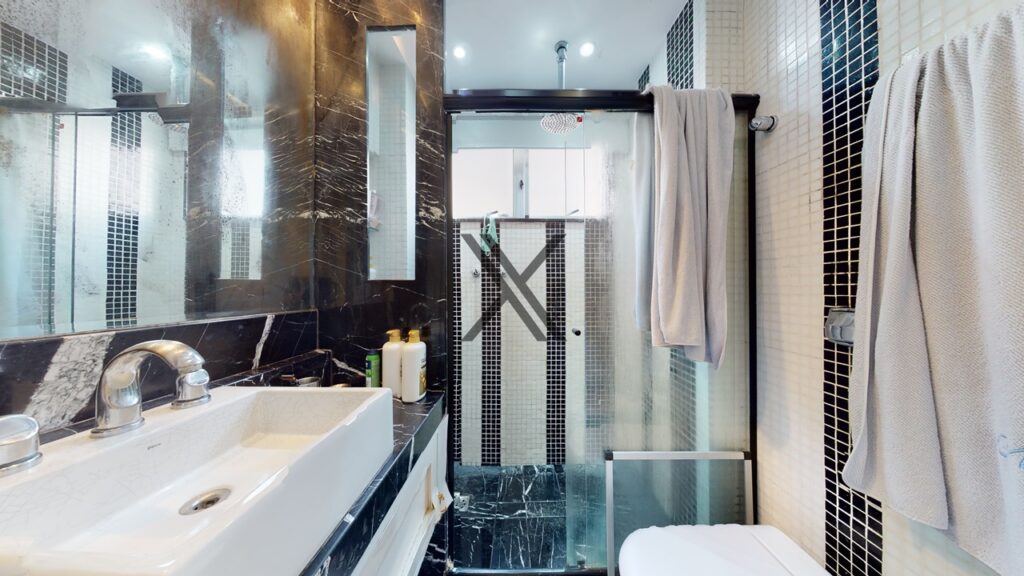 Leblon com 3 Quartos Rio de Janeiro RJ 18