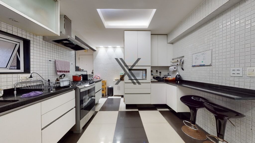 Leblon com 3 Quartos Rio de Janeiro RJ 19