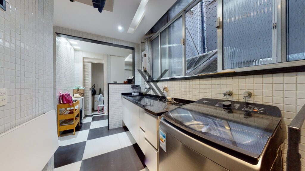 Leblon com 3 Quartos Rio de Janeiro RJ 22