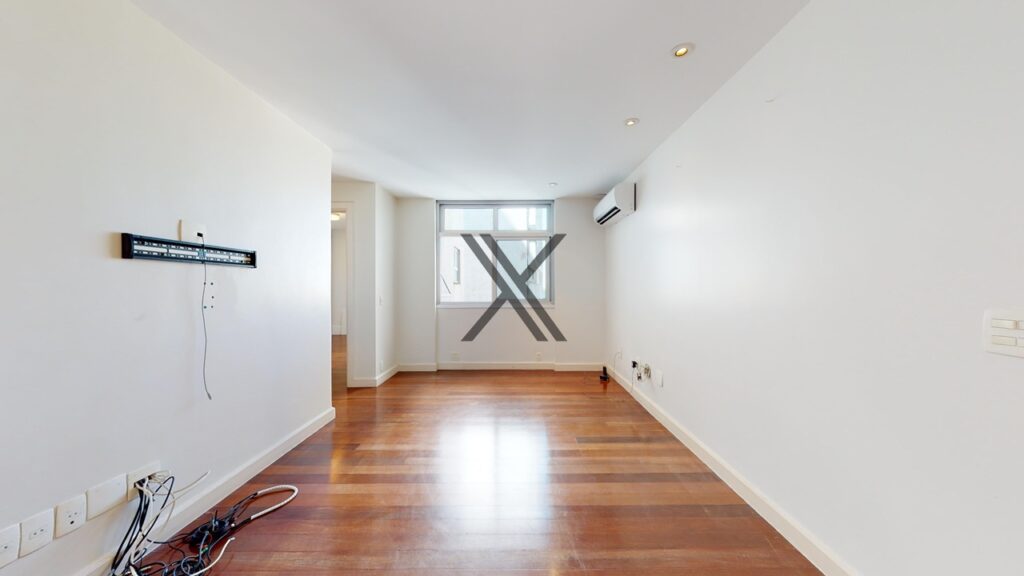 Leblon Vista Mar com 3 Quartos Rio de Janeiro RJ 10