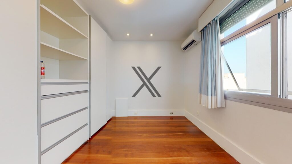 Leblon Vista Mar com 3 Quartos Rio de Janeiro RJ 12