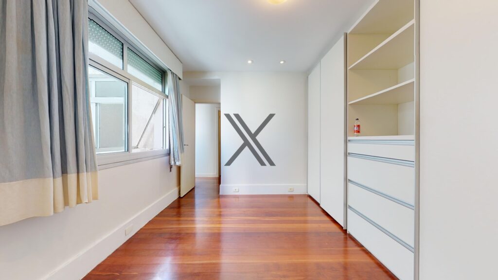 Leblon Vista Mar com 3 Quartos Rio de Janeiro RJ 13