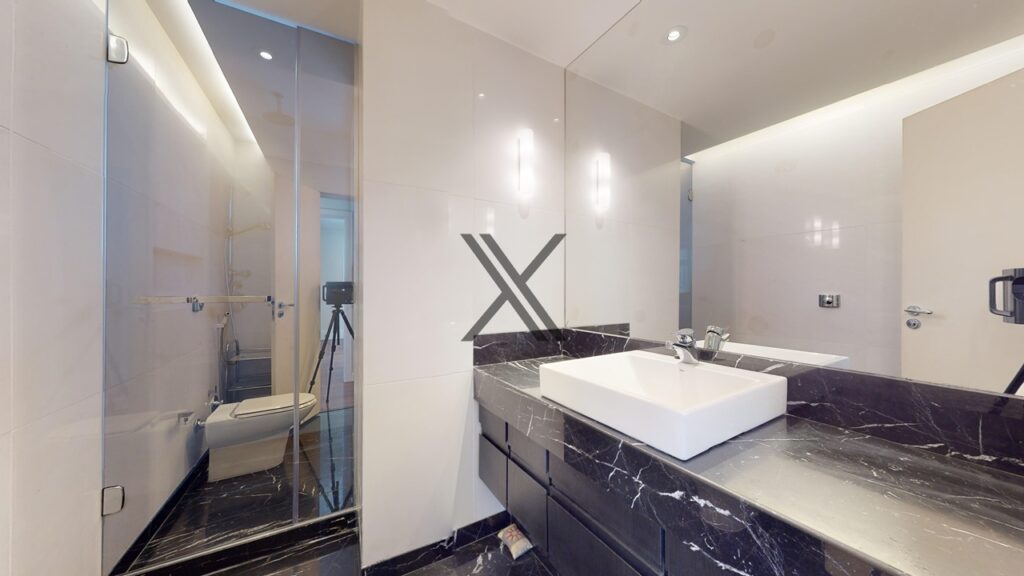 Leblon Vista Mar com 3 Quartos Rio de Janeiro RJ 14