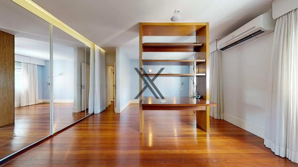 Leblon Vista Mar com 3 Quartos Rio de Janeiro RJ 18