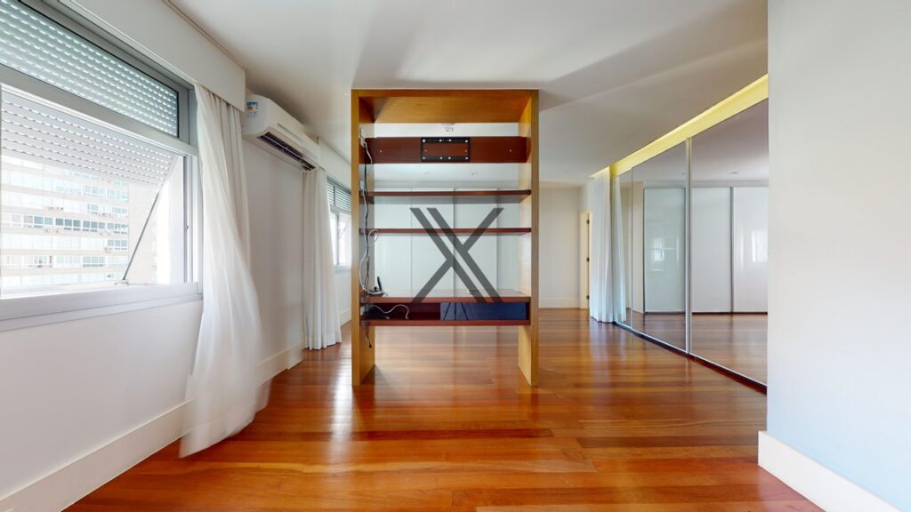 Leblon Vista Mar com 3 Quartos Rio de Janeiro RJ 19