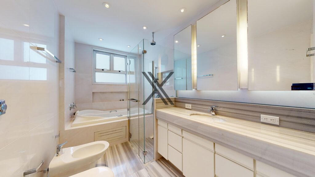 Leblon Vista Mar com 3 Quartos Rio de Janeiro RJ 20