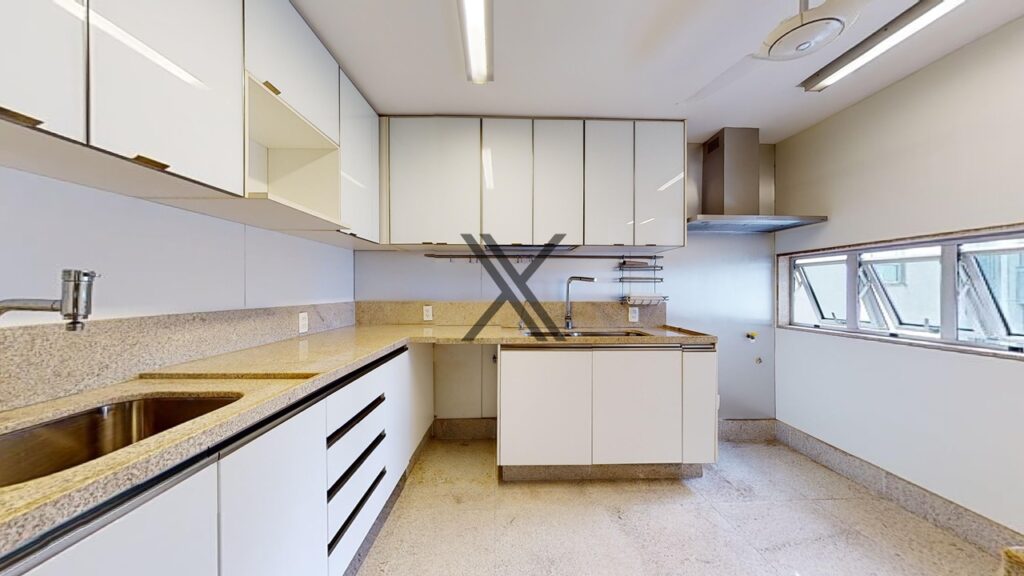 Leblon Vista Mar com 3 Quartos Rio de Janeiro RJ 23