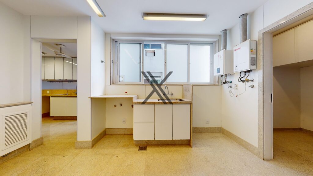 Leblon Vista Mar com 3 Quartos Rio de Janeiro RJ 26