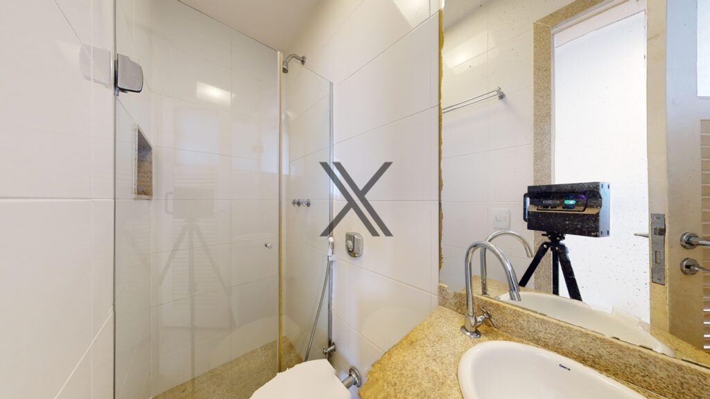 Leblon Vista Mar com 3 Quartos Rio de Janeiro RJ 30