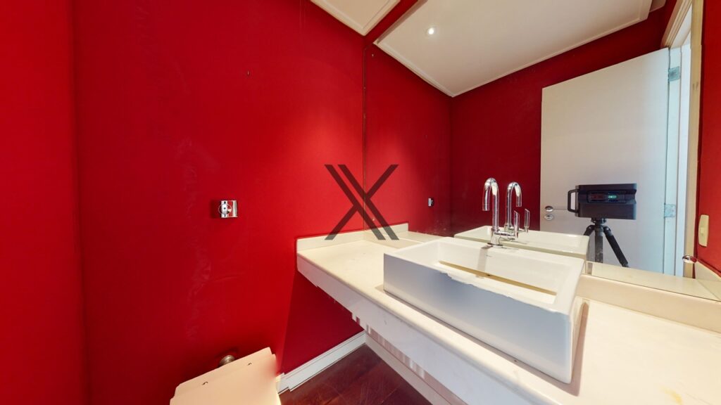 Leblon Vista Mar com 3 Quartos Rio de Janeiro RJ 9