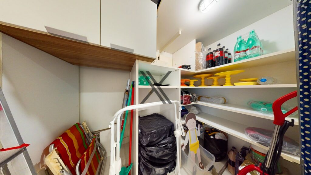 Reformado com 3 Quartos em São Conrado Rio de Janeiro RJ 24