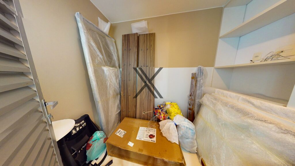 Reformado com 3 Quartos em São Conrado Rio de Janeiro RJ 26