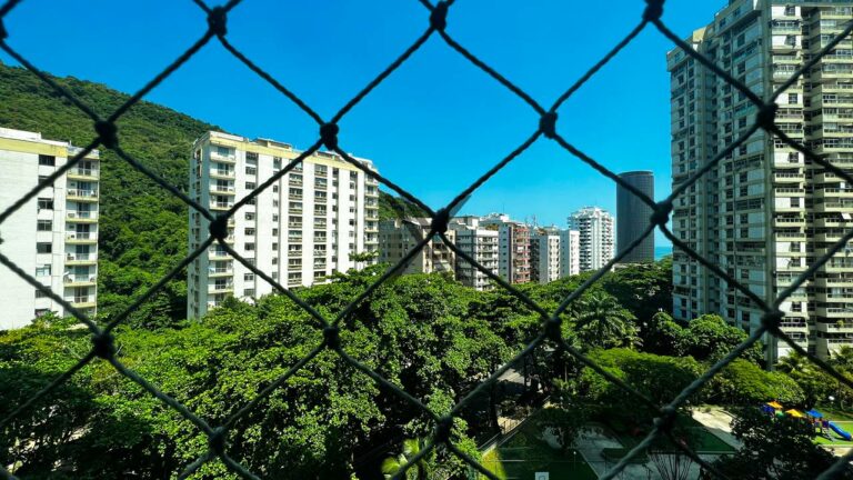Reformado com 4 Quartos em São Conrado — foto 6