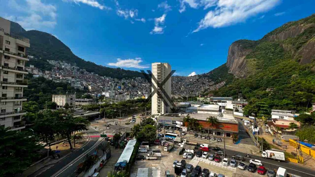 São Conrado 3 Quartos Reformado Rio de Janeiro RJ 24