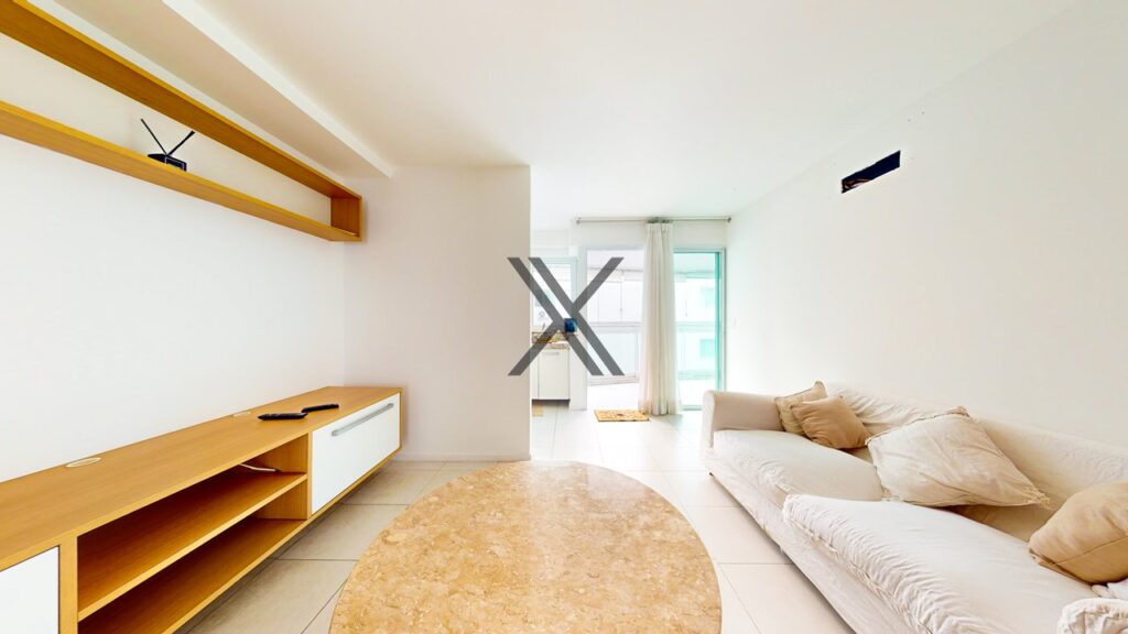 2 Quartos na Barra da Tijuca Rio de Janeiro RJ 1