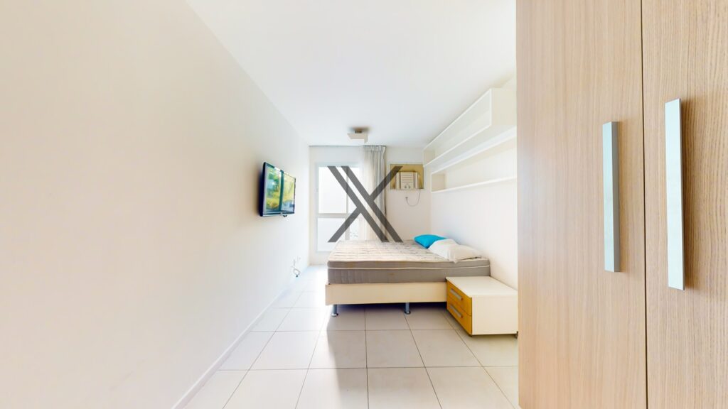 2 Quartos na Barra da Tijuca Rio de Janeiro RJ 10