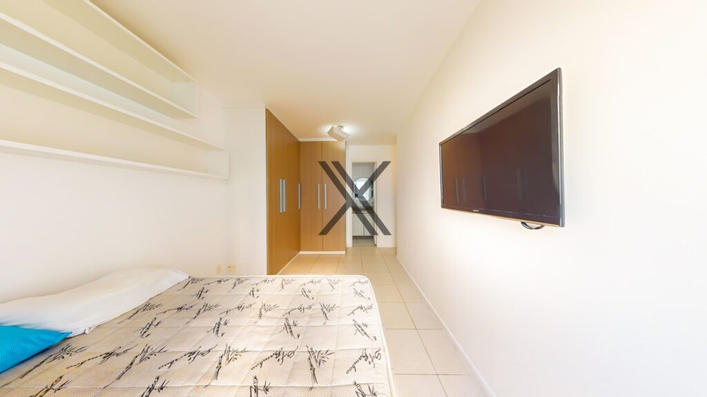 2 Quartos na Barra da Tijuca Rio de Janeiro RJ 11